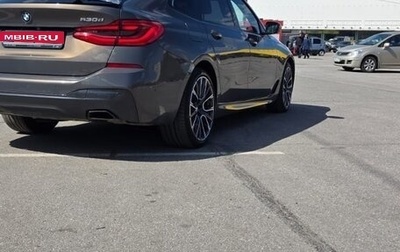 BMW 6 серия, 2021 год, 5 500 000 рублей, 1 фотография