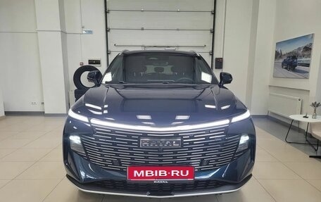 Haval F7, 2024 год, 3 449 000 рублей, 1 фотография