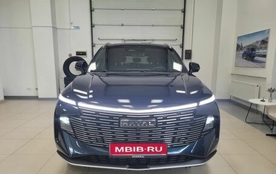 Haval F7, 2024 год, 3 449 000 рублей, 1 фотография