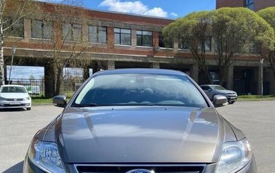 Ford Mondeo IV, 2014 год, 1 100 000 рублей, 1 фотография