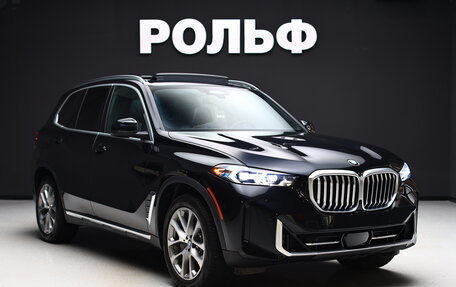 BMW X5, 2024 год, 12 800 000 рублей, 1 фотография