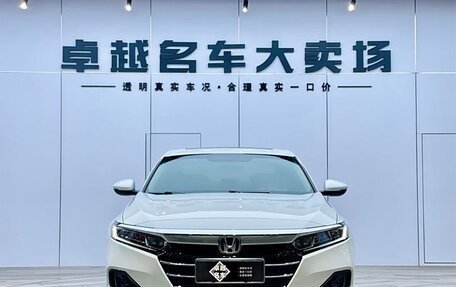 Honda Accord IX рестайлинг, 2022 год, 2 100 000 рублей, 1 фотография