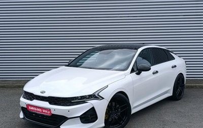 KIA K5, 2021 год, 2 840 000 рублей, 1 фотография