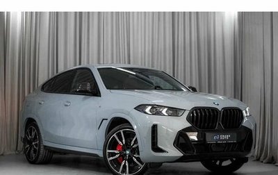 BMW X6, 2023 год, 15 000 000 рублей, 1 фотография