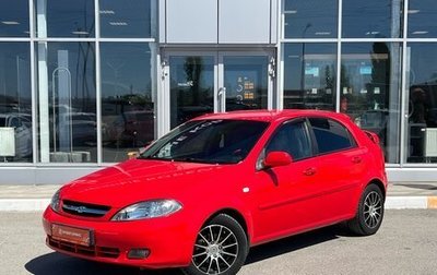 Chevrolet Lacetti, 2007 год, 470 000 рублей, 1 фотография
