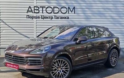 Porsche Cayenne III, 2019 год, 8 647 000 рублей, 1 фотография