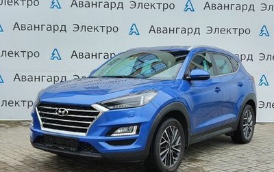 Hyundai Tucson III, 2019 год, 2 180 000 рублей, 1 фотография