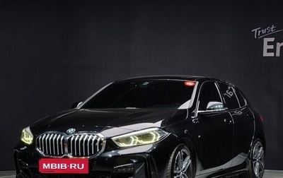 BMW 1 серия, 2021 год, 2 000 006 рублей, 1 фотография