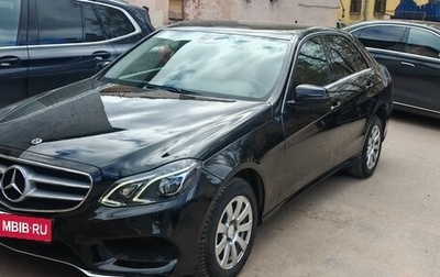 Mercedes-Benz E-Класс, 2013 год, 1 900 000 рублей, 1 фотография