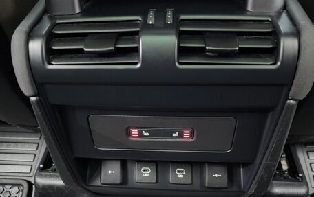 Land Rover Defender II, 2021 год, 6 090 000 рублей, 20 фотография