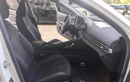 Hyundai Elantra, 2021 год, 1 150 000 рублей, 9 фотография
