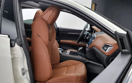 Maserati Ghibli, 2021 год, 3 455 855 рублей, 8 фотография