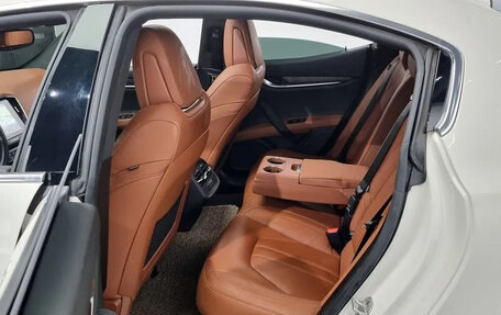 Maserati Ghibli, 2021 год, 3 455 855 рублей, 9 фотография