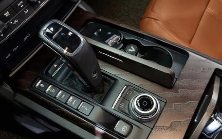Maserati Ghibli, 2021 год, 3 455 855 рублей, 12 фотография