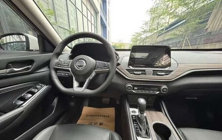 Nissan Altima VI (L34), 2021 год, 1 815 000 рублей, 9 фотография