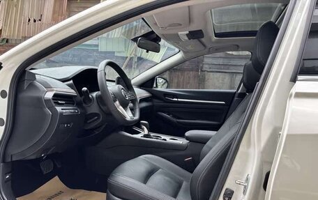 Nissan Altima VI (L34), 2021 год, 1 815 000 рублей, 10 фотография