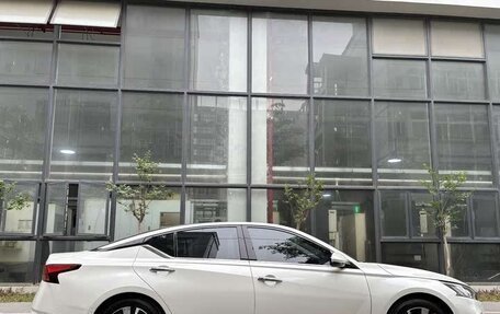 Nissan Altima VI (L34), 2021 год, 1 815 000 рублей, 7 фотография