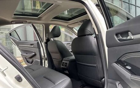 Nissan Altima VI (L34), 2021 год, 1 815 000 рублей, 13 фотография