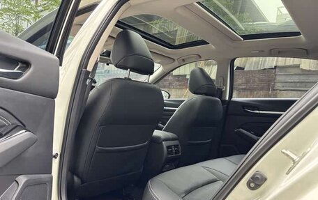 Nissan Altima VI (L34), 2021 год, 1 815 000 рублей, 12 фотография