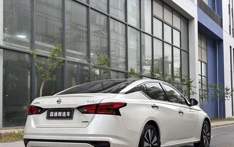 Nissan Altima VI (L34), 2021 год, 1 815 000 рублей, 6 фотография