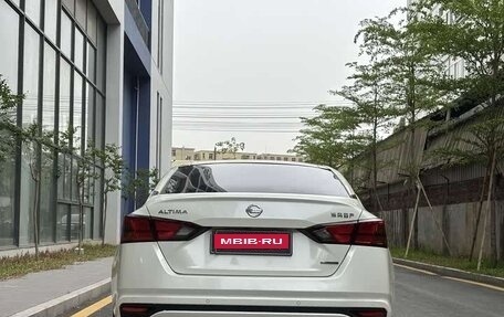 Nissan Altima VI (L34), 2021 год, 1 815 000 рублей, 5 фотография