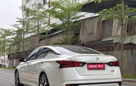 Nissan Altima VI (L34), 2021 год, 1 815 000 рублей, 4 фотография