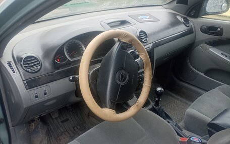 Chevrolet Lacetti, 2005 год, 400 000 рублей, 2 фотография