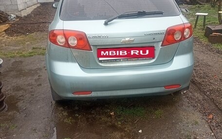 Chevrolet Lacetti, 2005 год, 400 000 рублей, 6 фотография