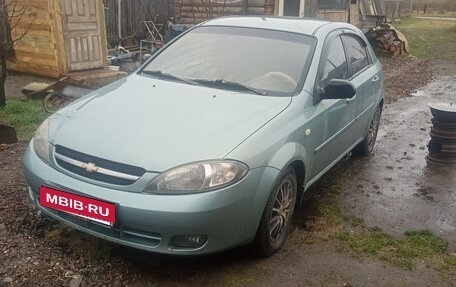 Chevrolet Lacetti, 2005 год, 400 000 рублей, 5 фотография