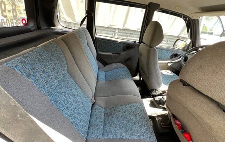 Chevrolet Niva I рестайлинг, 2004 год, 420 000 рублей, 4 фотография