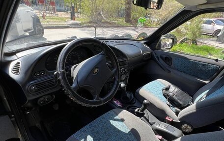 Chevrolet Niva I рестайлинг, 2004 год, 420 000 рублей, 6 фотография