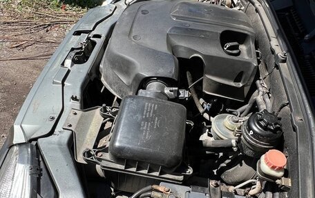 Chevrolet Niva I рестайлинг, 2004 год, 420 000 рублей, 8 фотография
