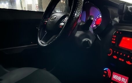 KIA Rio III рестайлинг, 2013 год, 1 100 000 рублей, 2 фотография