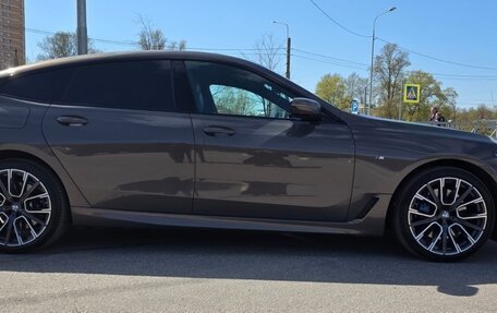 BMW 6 серия, 2021 год, 5 500 000 рублей, 9 фотография