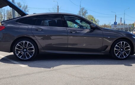 BMW 6 серия, 2021 год, 5 500 000 рублей, 11 фотография