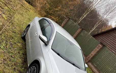 Volkswagen Passat B7, 2012 год, 670 000 рублей, 6 фотография