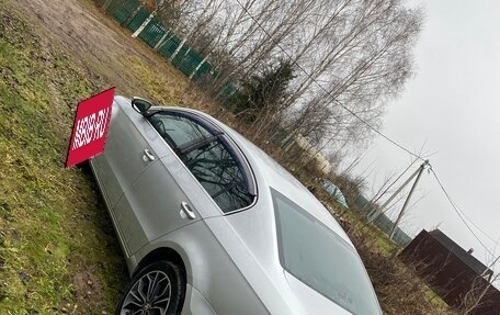 Volkswagen Passat B7, 2012 год, 670 000 рублей, 3 фотография