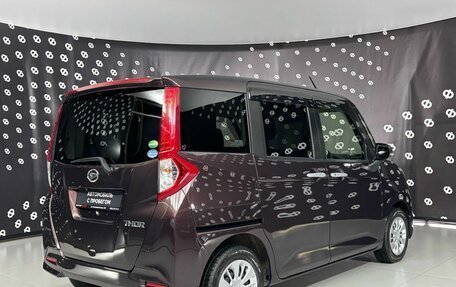 Daihatsu Thor I, 2017 год, 1 190 000 рублей, 5 фотография