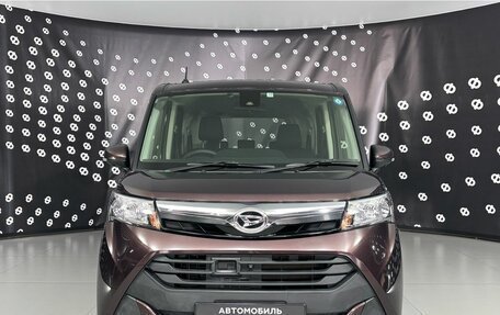 Daihatsu Thor I, 2017 год, 1 190 000 рублей, 2 фотография