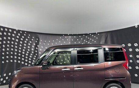 Daihatsu Thor I, 2017 год, 1 190 000 рублей, 8 фотография