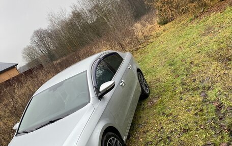 Volkswagen Passat B7, 2012 год, 670 000 рублей, 9 фотография