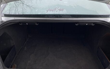 Volkswagen Passat B7, 2012 год, 670 000 рублей, 13 фотография