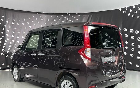 Daihatsu Thor I, 2017 год, 1 190 000 рублей, 7 фотография