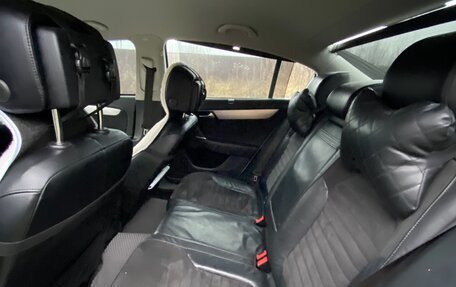 Volkswagen Passat B7, 2012 год, 670 000 рублей, 14 фотография
