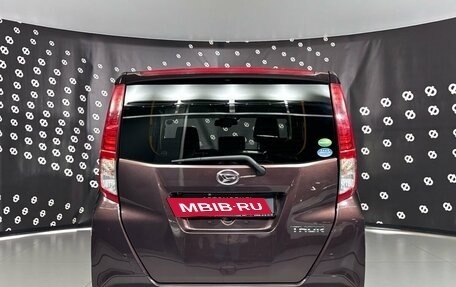 Daihatsu Thor I, 2017 год, 1 190 000 рублей, 6 фотография