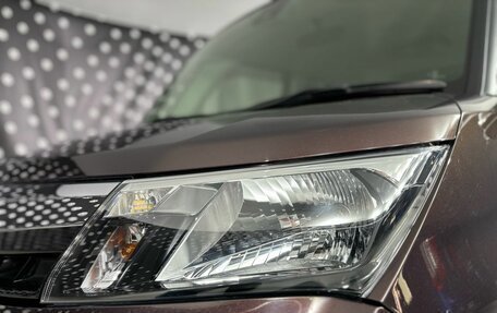 Daihatsu Thor I, 2017 год, 1 190 000 рублей, 12 фотография