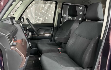 Daihatsu Thor I, 2017 год, 1 190 000 рублей, 17 фотография