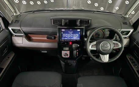 Daihatsu Thor I, 2017 год, 1 190 000 рублей, 20 фотография
