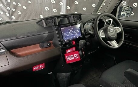 Daihatsu Thor I, 2017 год, 1 190 000 рублей, 23 фотография