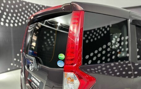Daihatsu Thor I, 2017 год, 1 190 000 рублей, 24 фотография